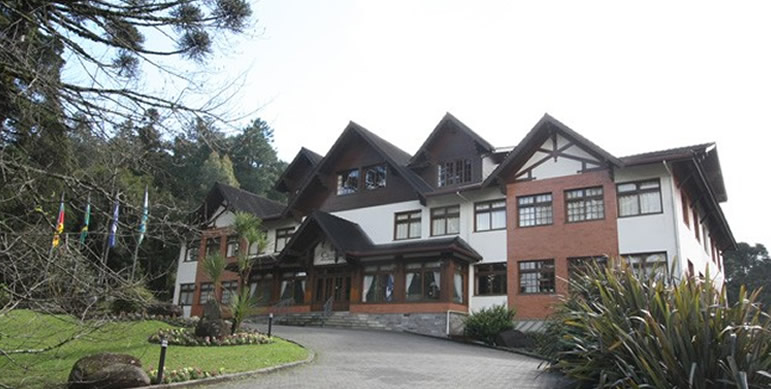 embros da AFPESP recebem capacitação na Castelli ESH (RS)