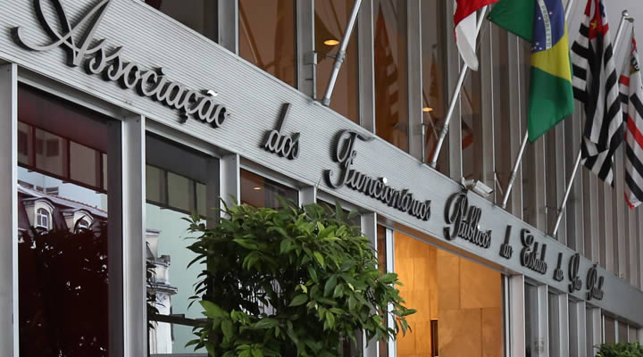 Associação dos Funcionário Públicos dos Estado de São Paulo - AFPESP