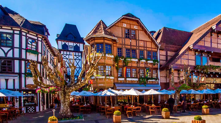 AFPESP Campo de Jordão