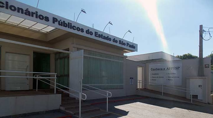 AFPESP de Araçatuba