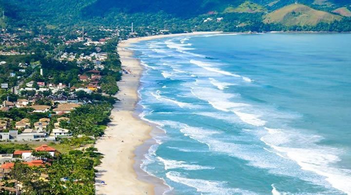 AFPESP Maresias: Acomodações e Reservas