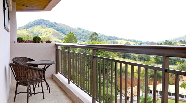 AFPESP Serra Negra Unidade de Lazer