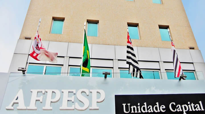 AFPESP Capital