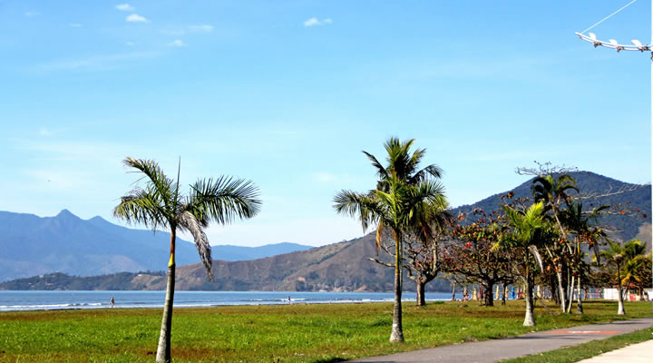 AFPESP Caraguatatuba : Como Reservar?