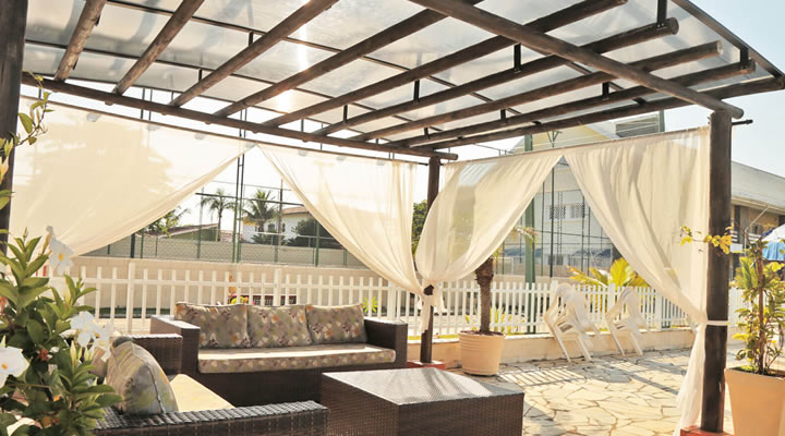 AFPESP Itanhaém: Como Reservar?