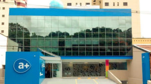 Laboratório A+, Serviços e Dados para Contato - Convênio AFPESP
