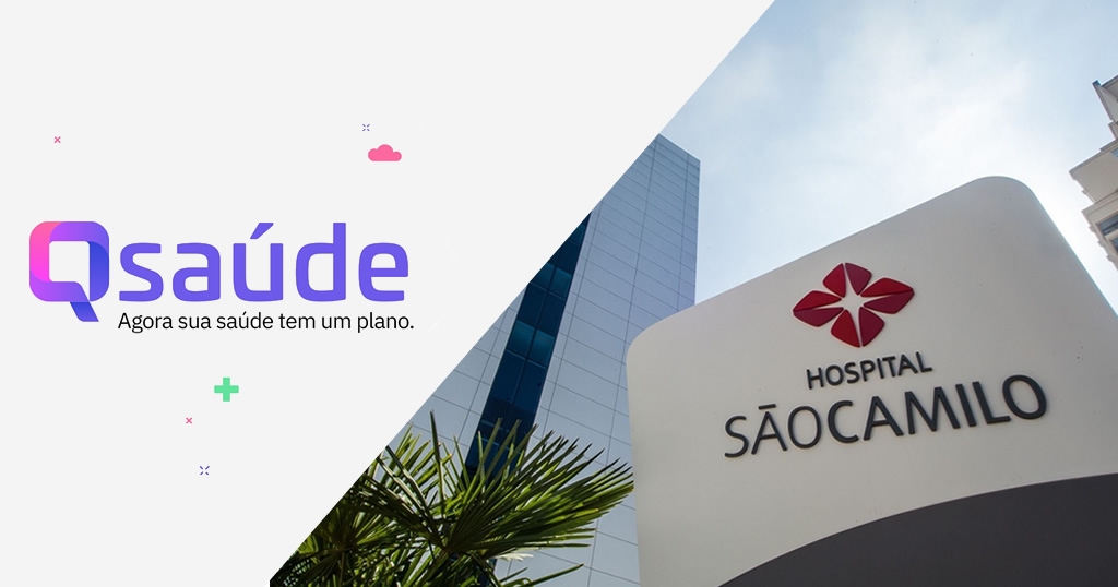 O Hospital São Camilo atende o plano de saúde QSaúde?