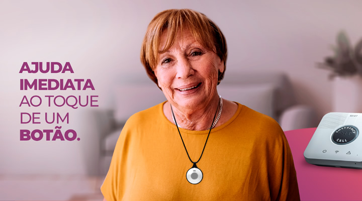 AFPESP fecha parceria com a TeleHelp, maior empresa de monitoramento emergencial do Brasil