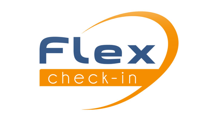 FlexReserva: 50% das vagas para março foram liberadas ontem dia 3 de Janeiro de 2023