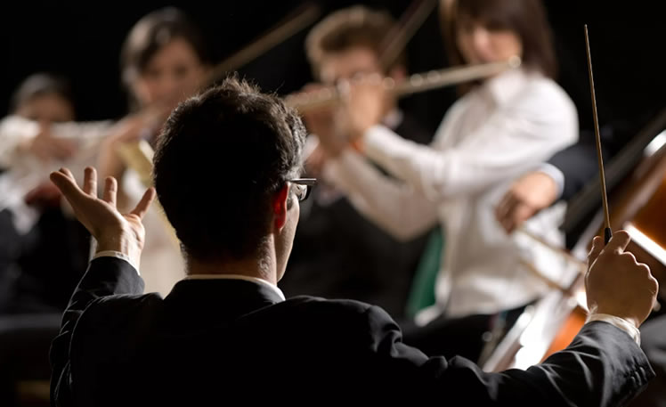 Orquestra Fascinação da AFPESP abre 12 vagas para novos integrantes