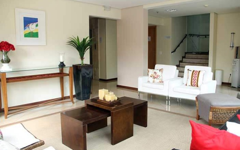 Unidade Capital da AFPESP